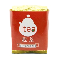 iTea我茶 手採四季春 乌龙茶
