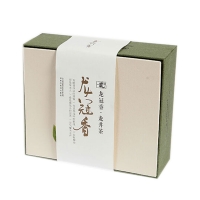 西湖龙冠 龙冠香 龙井茶 300g
