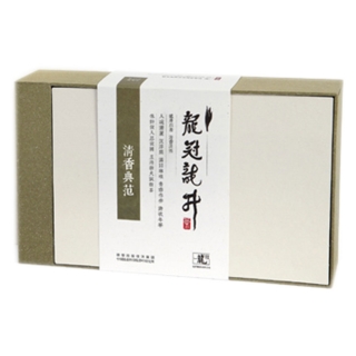 西湖龙冠 清香典范绿茶 龙冠龙井 150g(龙冠龙井) _说明书_作用_效果_价格_方舟健客网上药店
