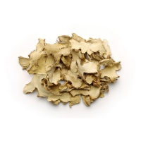 制白附子(统片)