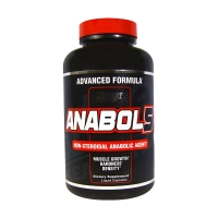 Nutrex Research Labs Anabol 5(90粒)