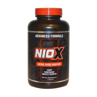 Nutrex Research Labs Niox 一氧化氮促进胶囊(120粒)