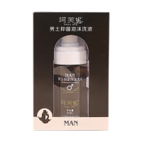 呵芙妮 男士抑菌泡沫洗液