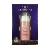 呵芙妮 女士抑菌泡沫洗液