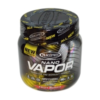 Muscletech Nano Vapor(双效 水果味 1525克)