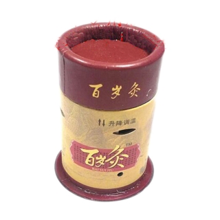 百笑灸 百岁灸