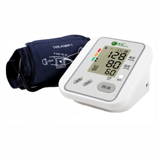 康祝电子血压计102A