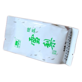 曦瓜 岩茶 雪梨