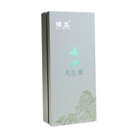 曦瓜 武夷岩茶(喊山) 大红袍
