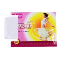 圣和 舒经护腰暖宫腰带 专用热芯