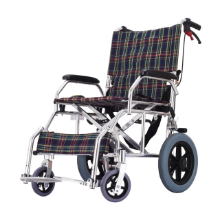 大洋手动轮椅车DY01863-L(3)AJ(20)-46【DY01910LAJ-46】