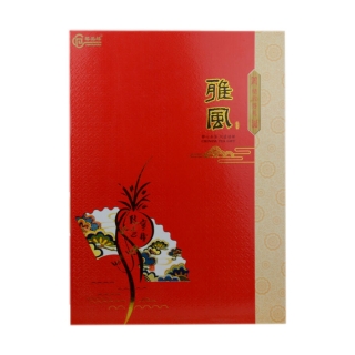 馨品缘 雅风 安溪铁观音(春节礼盒)(安溪铁观音) _说明书_作用_效果_价格_方舟健客网上药店