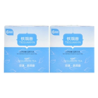 馨品缘 惠品系列 安溪铁观音(安溪铁观音) _说明书_作用_效果_价格_方舟健客网上药店