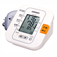 欧姆龙智能电子血压计(上臂式)HEM-7200