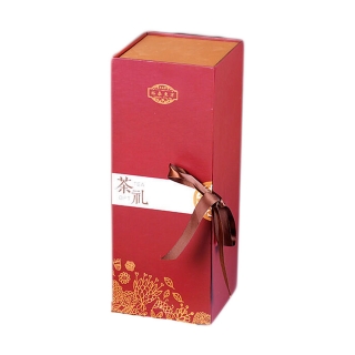 吴裕泰 茶礼 兰花茶(东方兰舞茶)