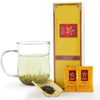徐健 天为贵茶叶 都匀毛尖茶 180g