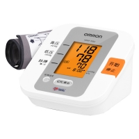 欧姆龙智能电子血压计HEM-7052(上臂式)