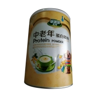 草珊瑚生物 中老年蛋白质粉 1200g