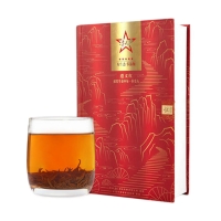 徐健 鸿运当头高原茶 遵义红茶