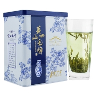 徐健 黄山毛峰 毛尖徽茶