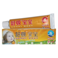 森源 舒极宝宝膏