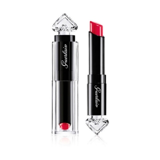 Shu Uemura 水晶诱惑 臻宝女士唇膏口红 #Y11