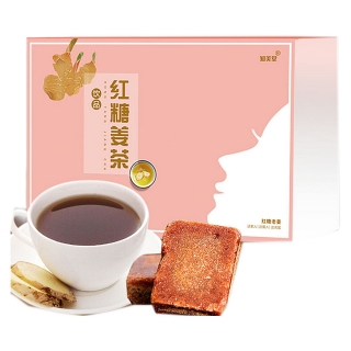 知美堂 红糖姜茶