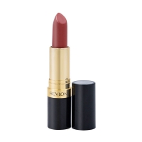 Revlon 持久保湿 经典黑管口红(637# 晕红裸色)