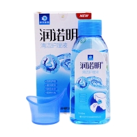 润诺明 清洁护理液