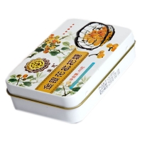 广慈 金银花枇杷糖