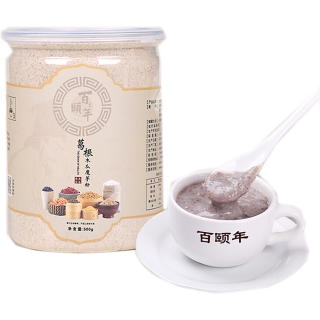 百颐年 葛根木瓜魔芋粉