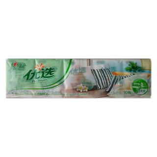 心相印手帕纸(泰尔丝专用)