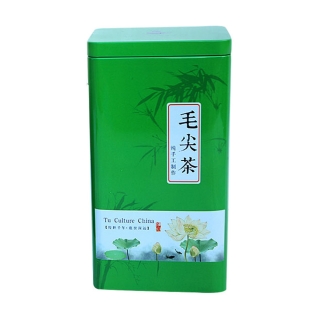 养生密码 毛尖茶 500g