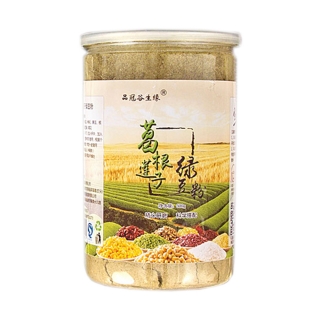 品冠谷生缘 葛根莲子绿豆粉