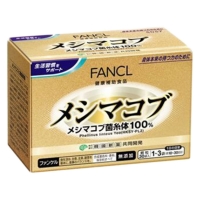 日本FANCL 免疫强化营养 韩国桑黄(粉末)