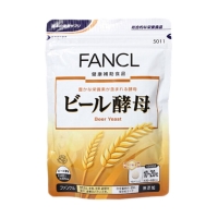 日本FANCL 酵母左旋肉碱胶囊