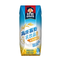 桂格 高纤燕麦乳饮品(麦香原味)