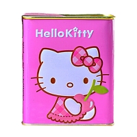 奇峰 HelloKitty 维生素C果汁软糖