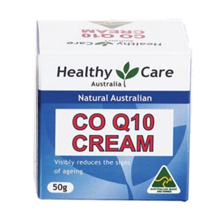Healthy Care Q10乳霜面霜