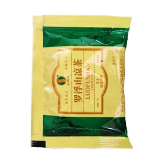 双梅爽 罗浮山凉茶 草本固体饮料