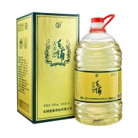 劲牌 毛铺苦荞酒 5L