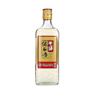 劲牌 毛铺纯谷酒(清香)