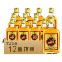 劲牌 无糖型 中国劲酒(礼盒装)