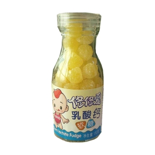 修修爱 乳酸钙软糖