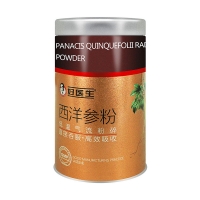 好医生 破壁超细粉 洋参粉