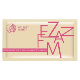 菲姿蔓妮 多效醒肤补水丝滑面膜(1片装)
