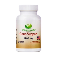 PRourHealth Gout-support