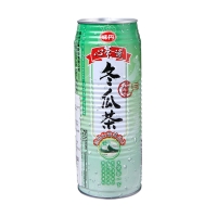 味丹 心茶道 冬瓜茶