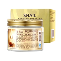 碧素堂 蜗牛精华眼膜贴