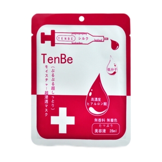 TenBe 补水保湿面膜